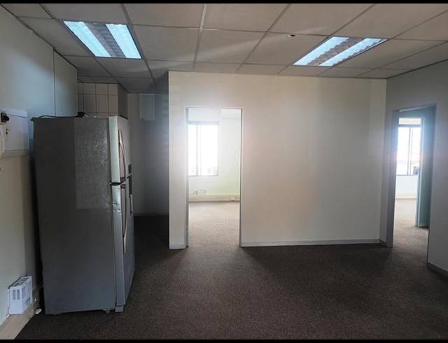BUSINESS PROPERTY TO RENT IN ROUTE 21 BUSINESS PARK